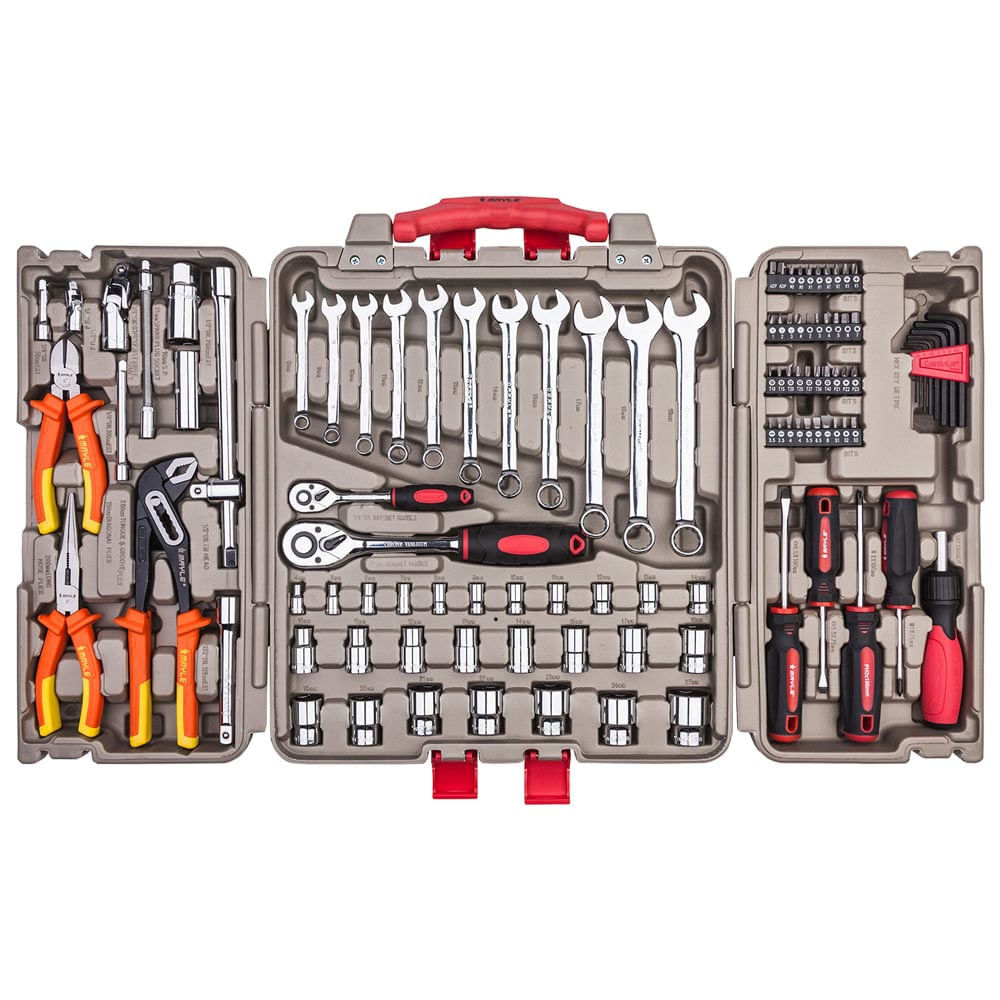 Kit-Jogo-de-Ferramentas-110-Pecas-Mayle-110001E-loja-ant-ferramentas-1-