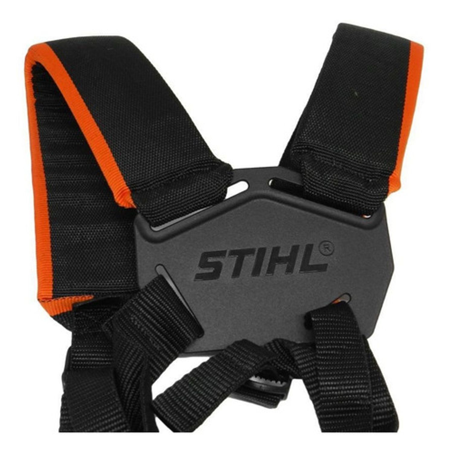 Imbracatura Ergonomica Per Decespugliatore - Tracolla Singola | Leroy Merlin - Foto 10